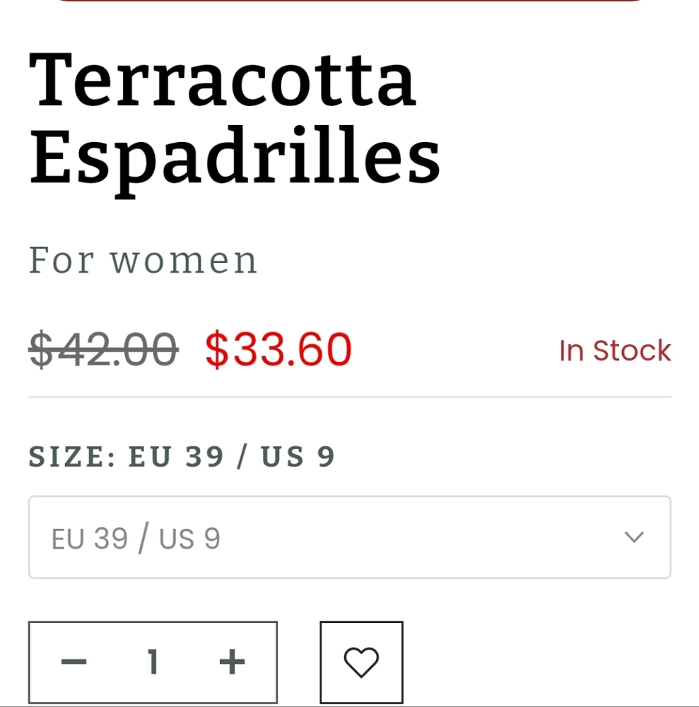 Diegos Espadrilles - Picture 2 of 10